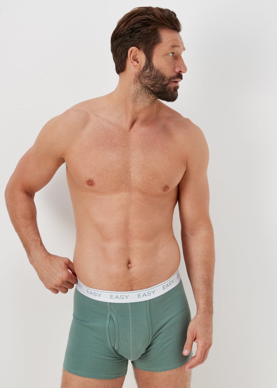 5 Pack Keyhole Trunks