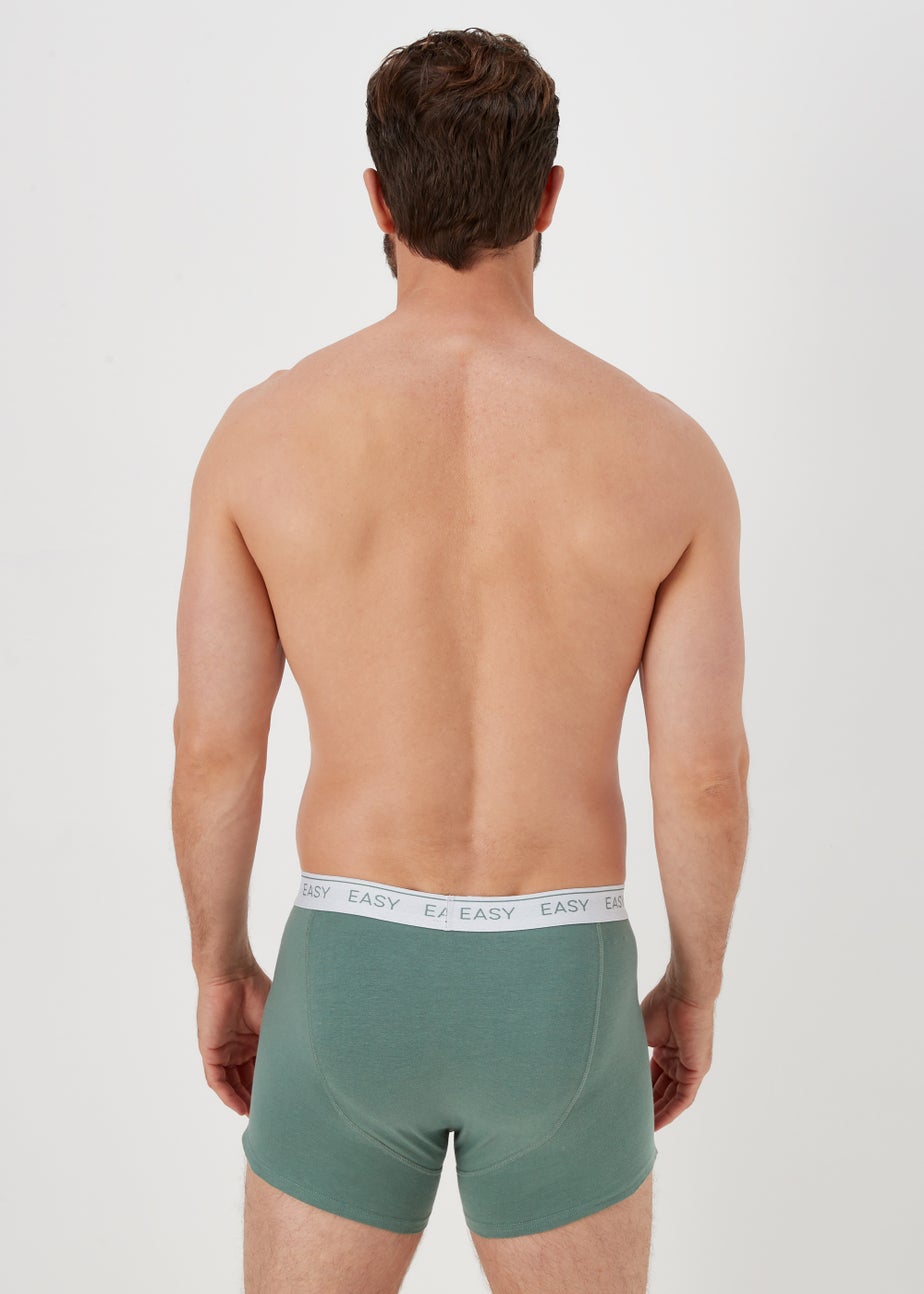 5 Pack Keyhole Trunks