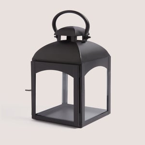 Small Black Lantern
