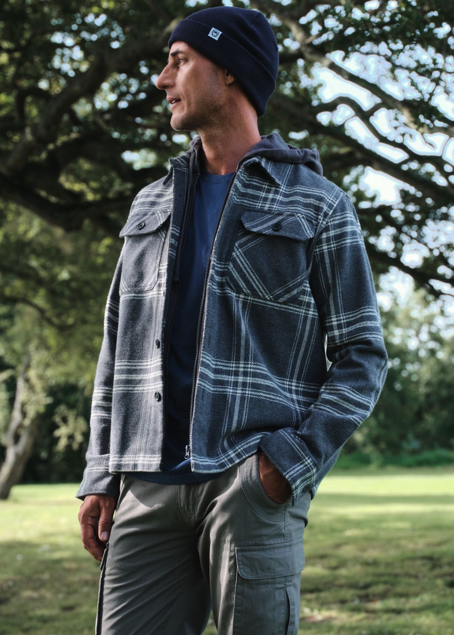 Red Essential Crew Neck T-Shirt