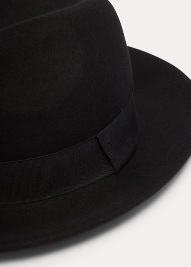 Black Fedora