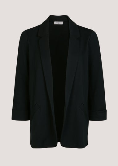 Black Ponte Blazer