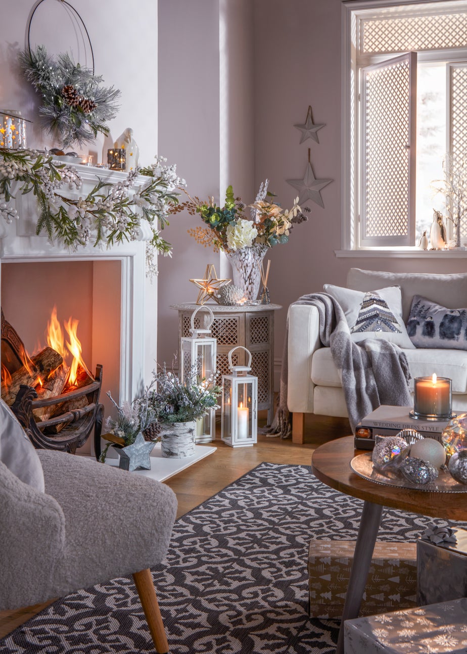 Large Penguin Ornament (30cm)