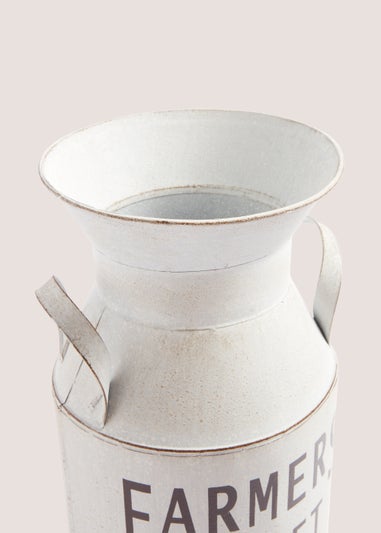 Farmers Market Vase (35cm x 19cm)