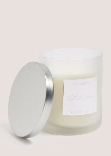 Luminous Candle