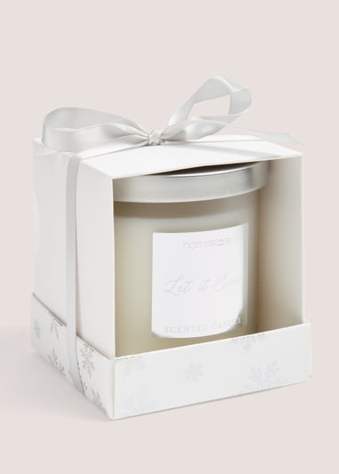 Luminous Candle