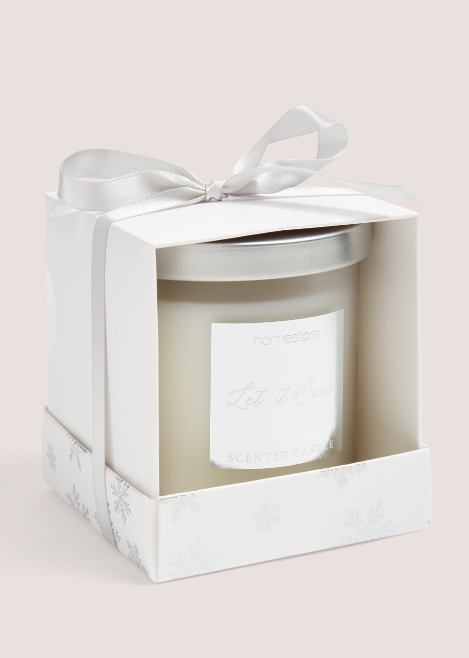 Luminous Candle
