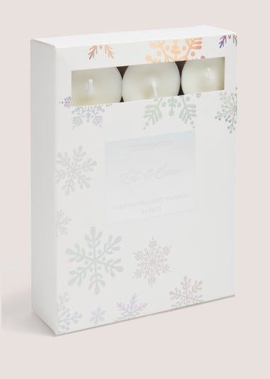 24 Pack Luminous Tealights
