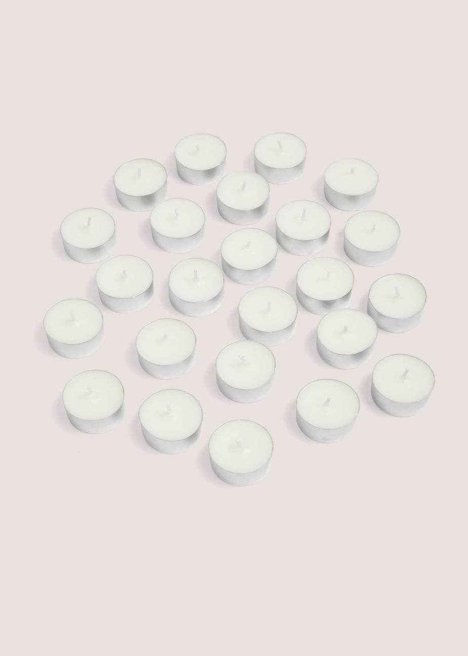 24 Pack Luminous Tealights