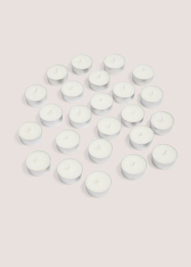 24 Pack Luminous Tealights