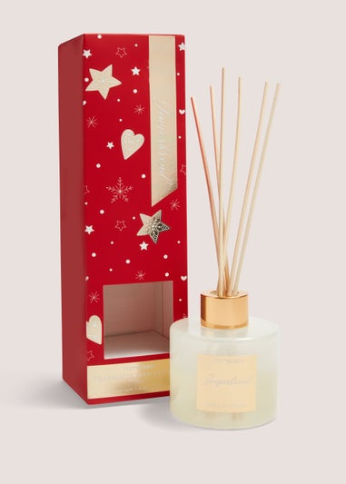 Gingerbread Reed Diffuser (70ml)