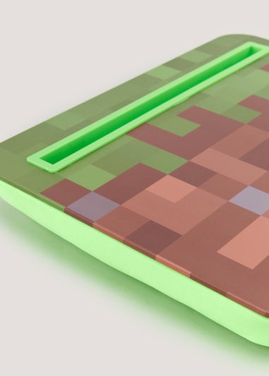 Kids Minecraft Tablet Tray