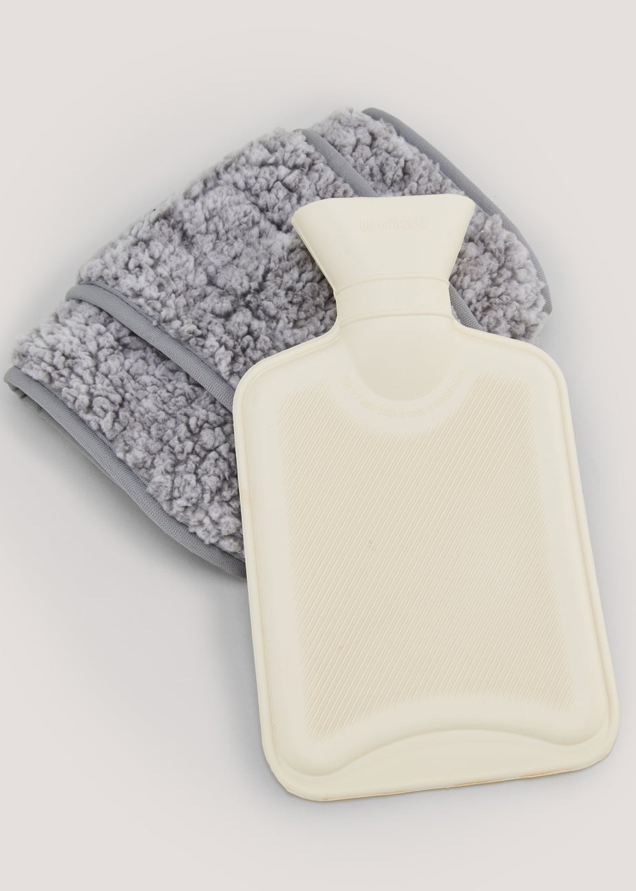 Belt Hot Water Bottle (1000ml)
