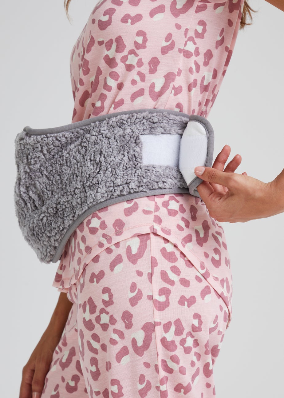 Belt Hot Water Bottle (1000ml)