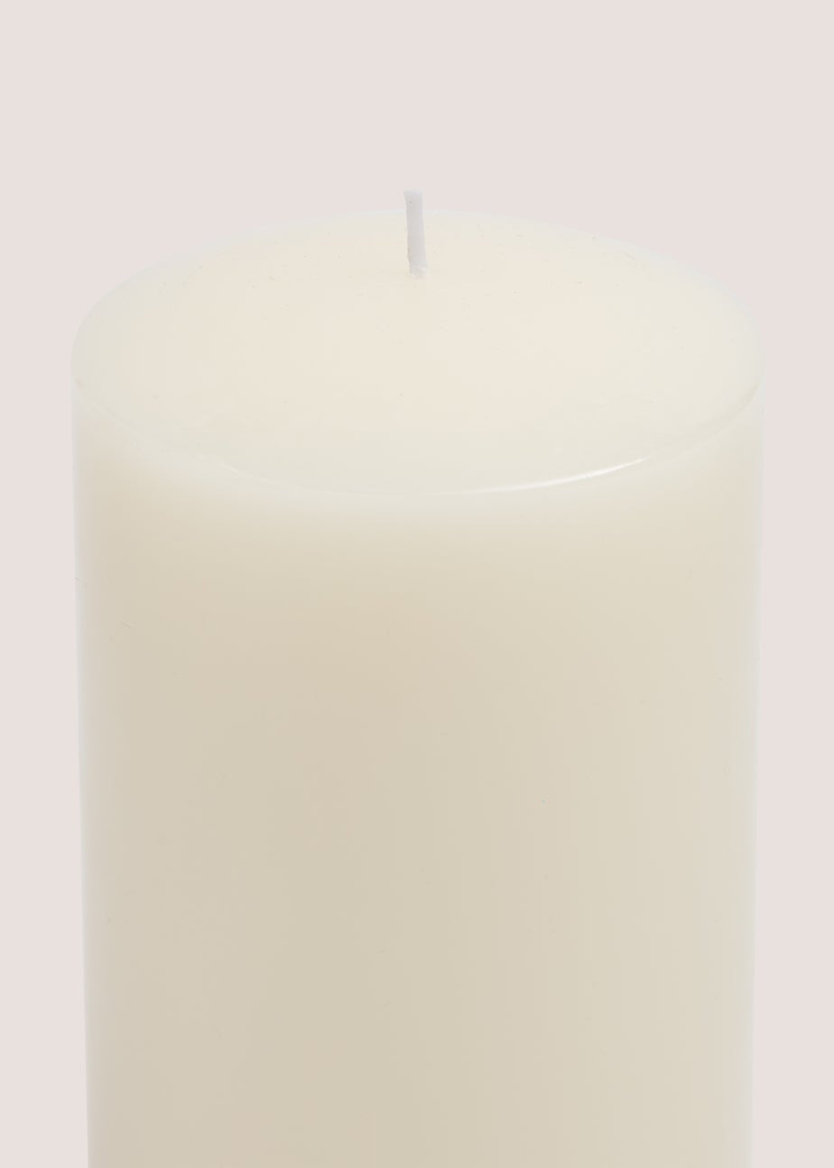 Extra Large Church Candle (10cm x 20cm)