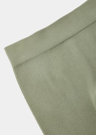 Girls Sage Seamless Leggings (7-15yrs)