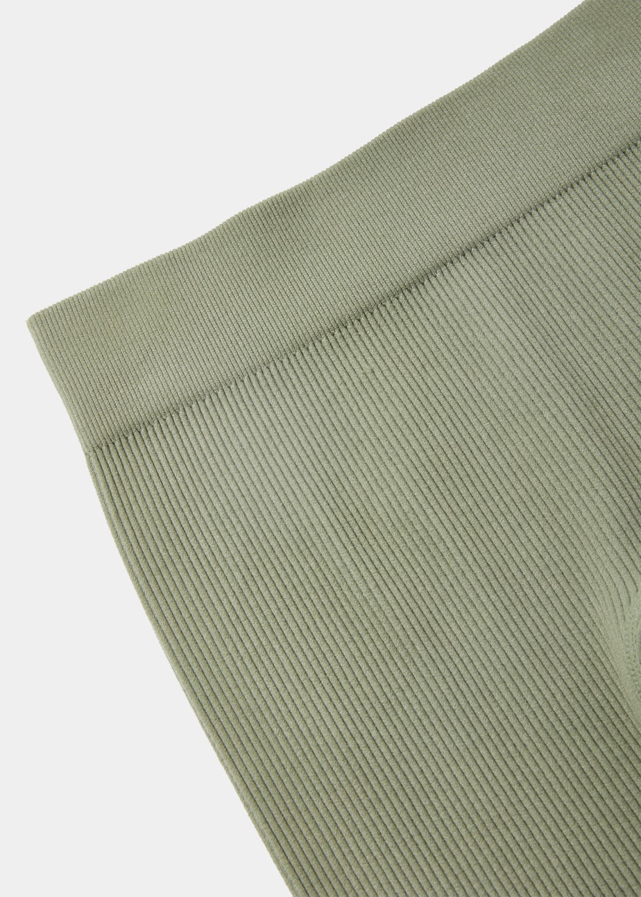 Girls Sage Seamless Leggings (7-15yrs)