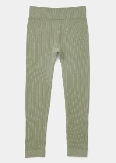 Girls Sage Seamless Leggings (7-15yrs)