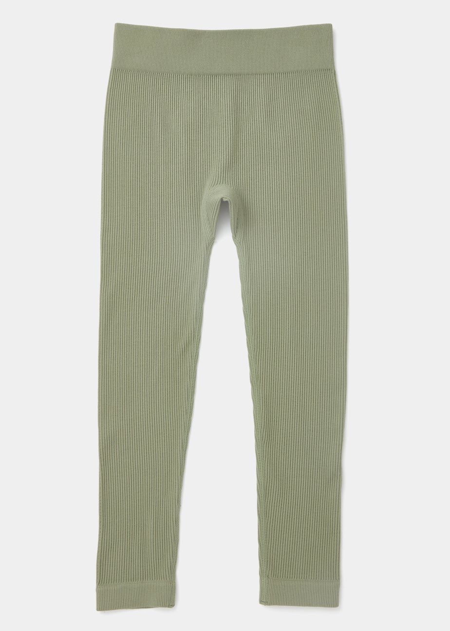 Girls Sage Seamless Leggings (7-15yrs)