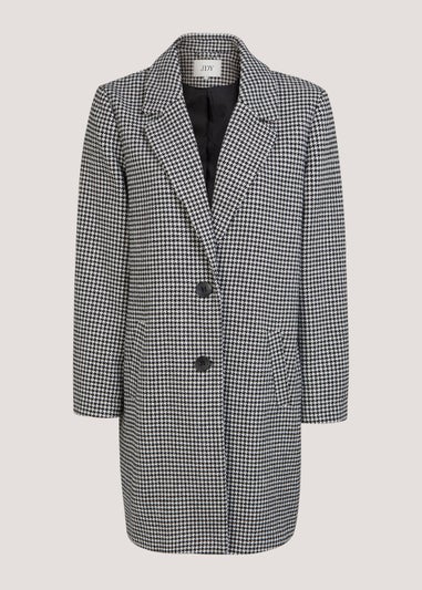 JDY Emma Multicoloured Print Jacket