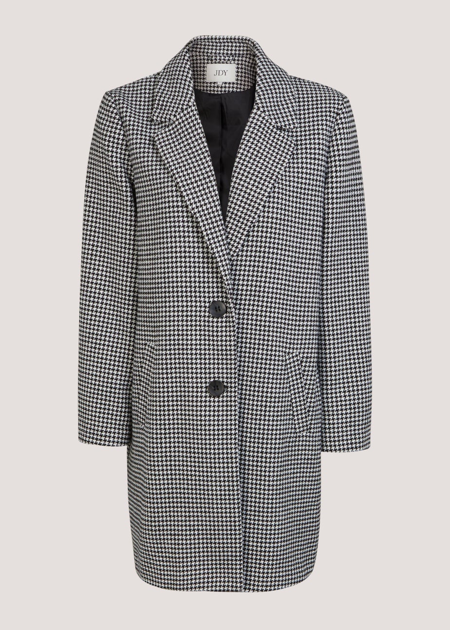 JDY Emma Multicoloured Print Jacket