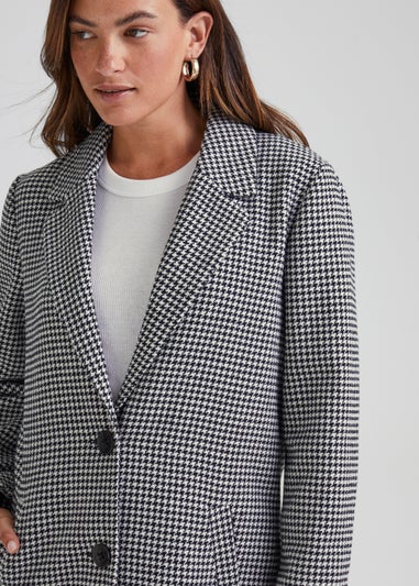 JDY Emma Multicoloured Print Jacket