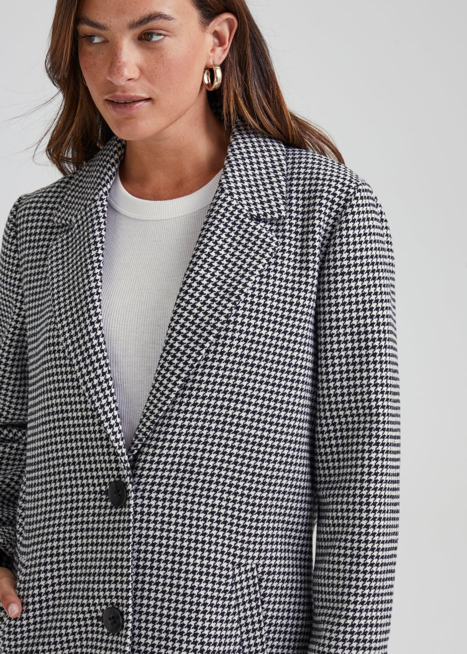 JDY Emma Multicoloured Print Jacket