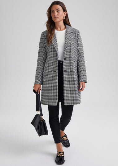 JDY Emma Multicoloured Print Jacket