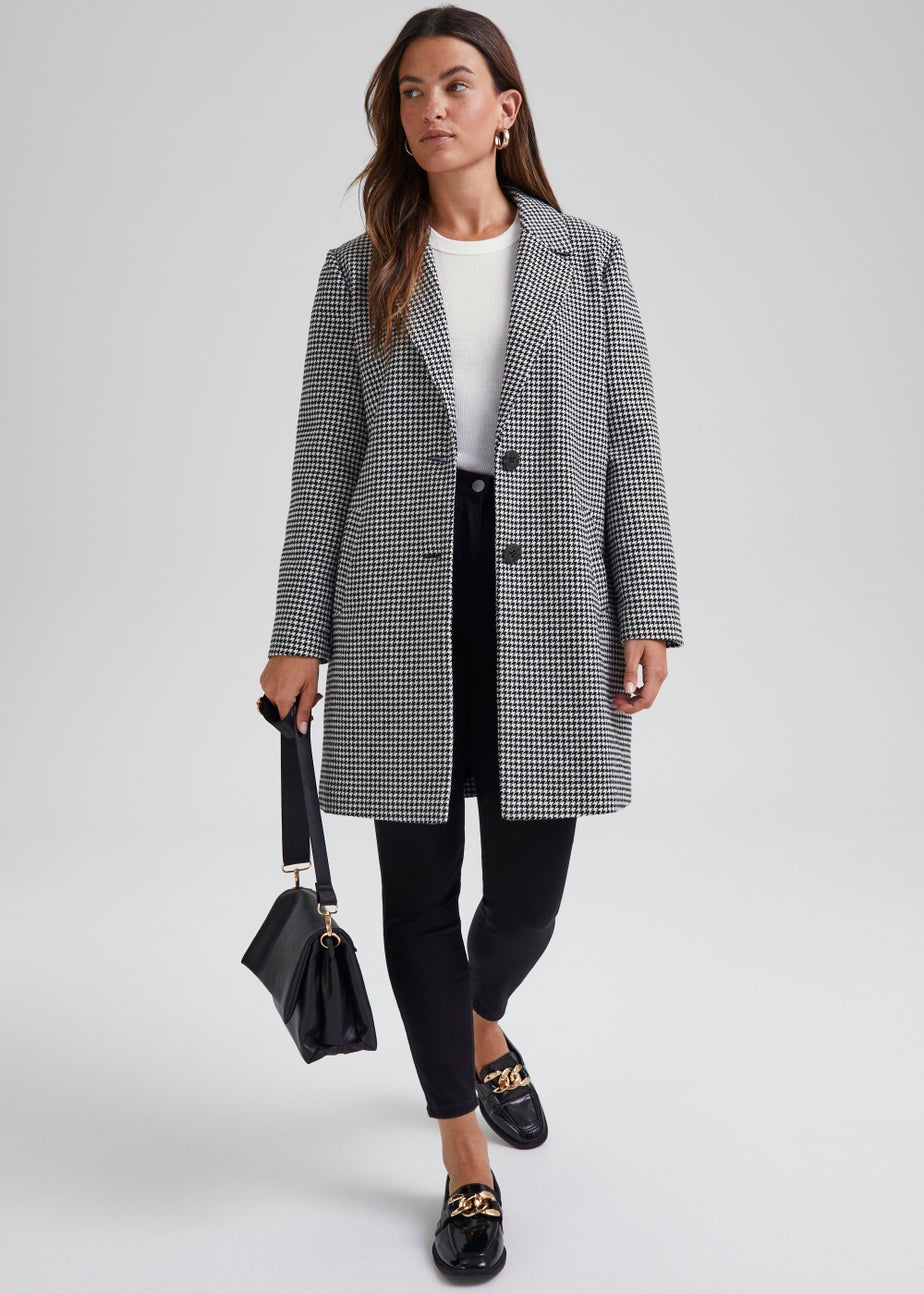 JDY Emma Multicoloured Print Jacket