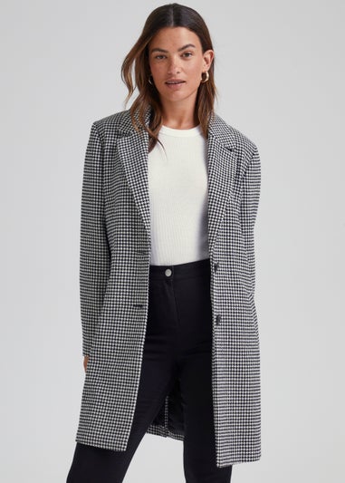 JDY Emma Multicoloured Print Jacket