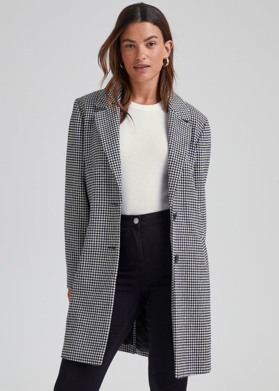 JDY Emma Multicoloured Print Jacket