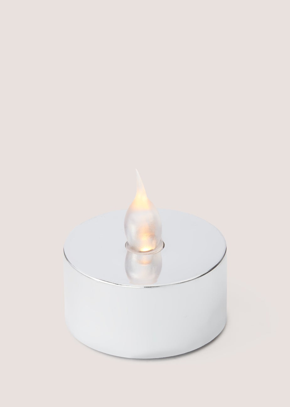 8 Pack LED Tealights