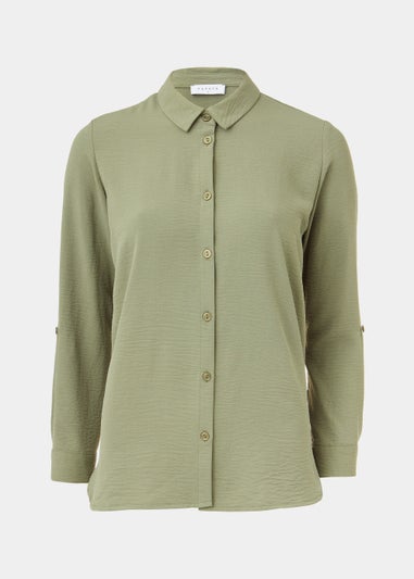 Khaki Shirt