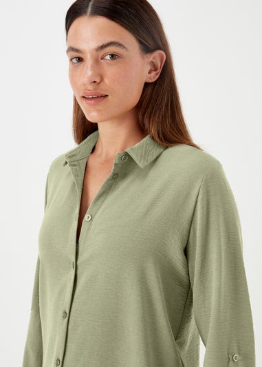 Khaki Shirt