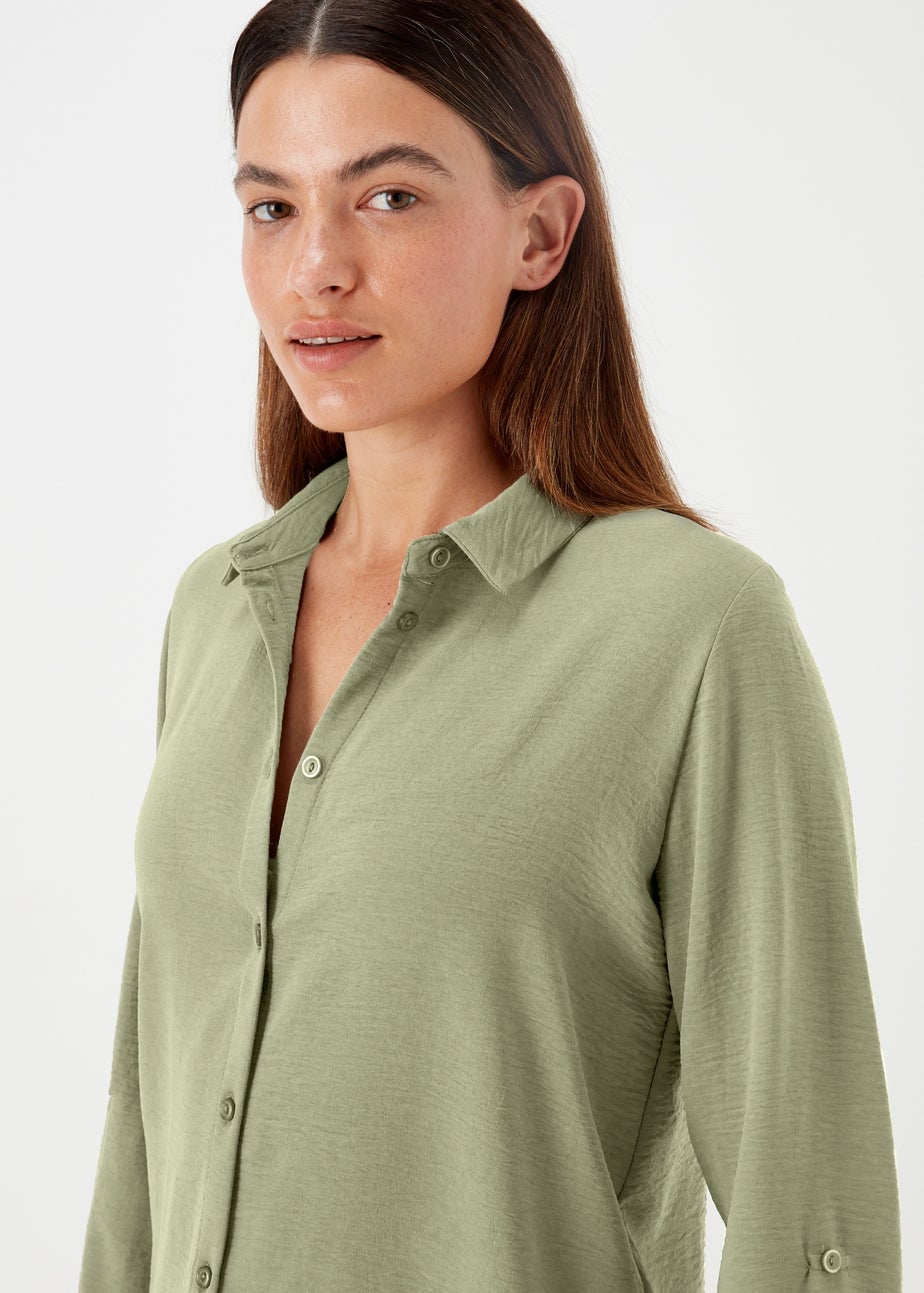 Khaki Shirt