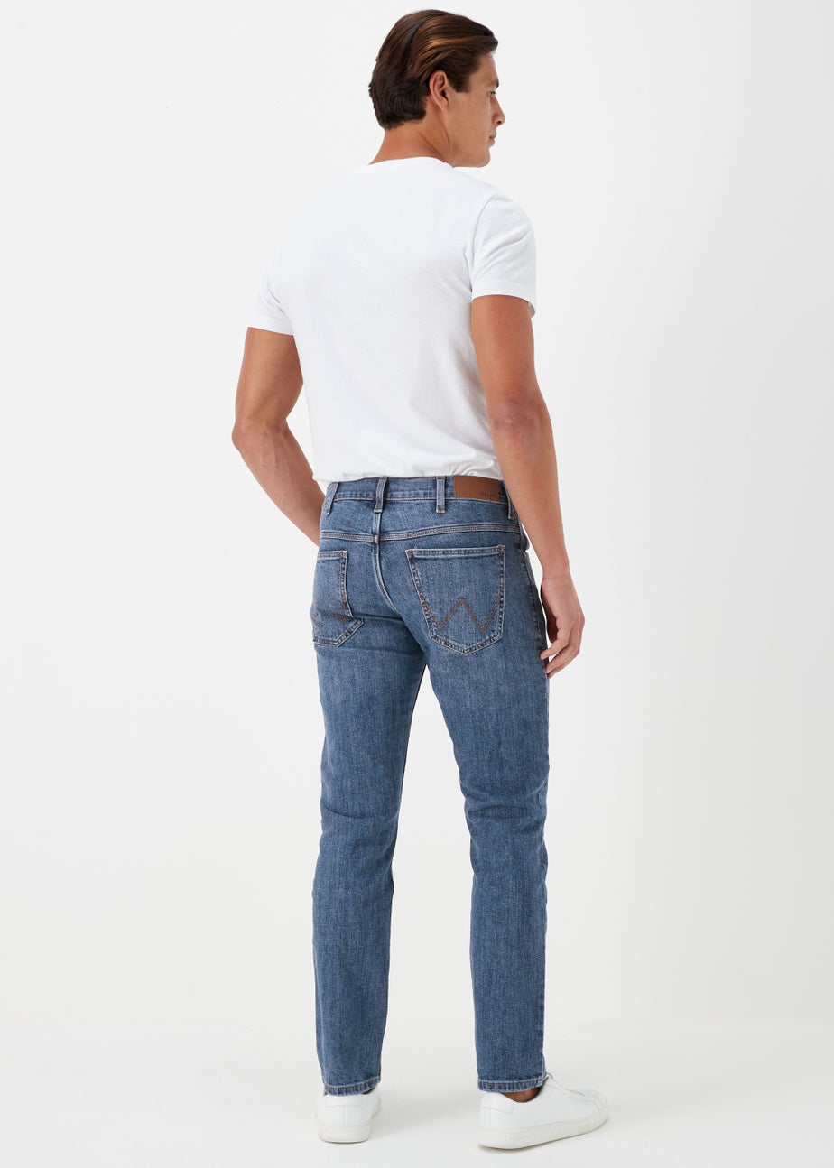 Wrangler Slim Fit Jeans