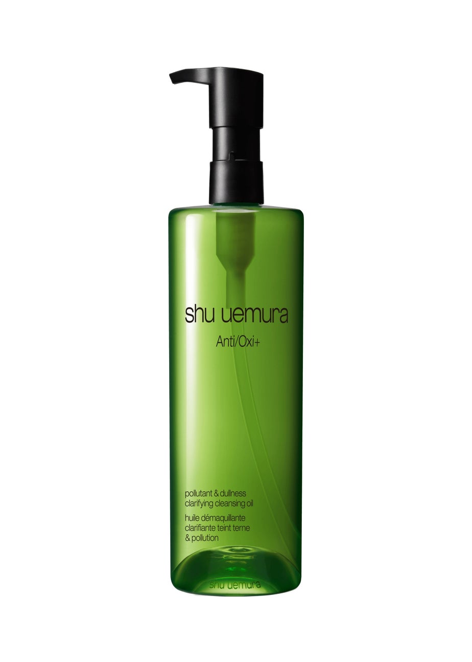 anti/oxi+ pollutant & dullness clarifying cleansing oil 450ml
