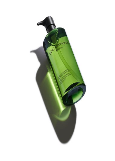 anti/oxi+ pollutant & dullness clarifying cleansing oil 450ml