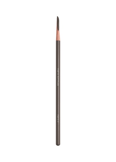 hard formula eyebrow pencil seal brown