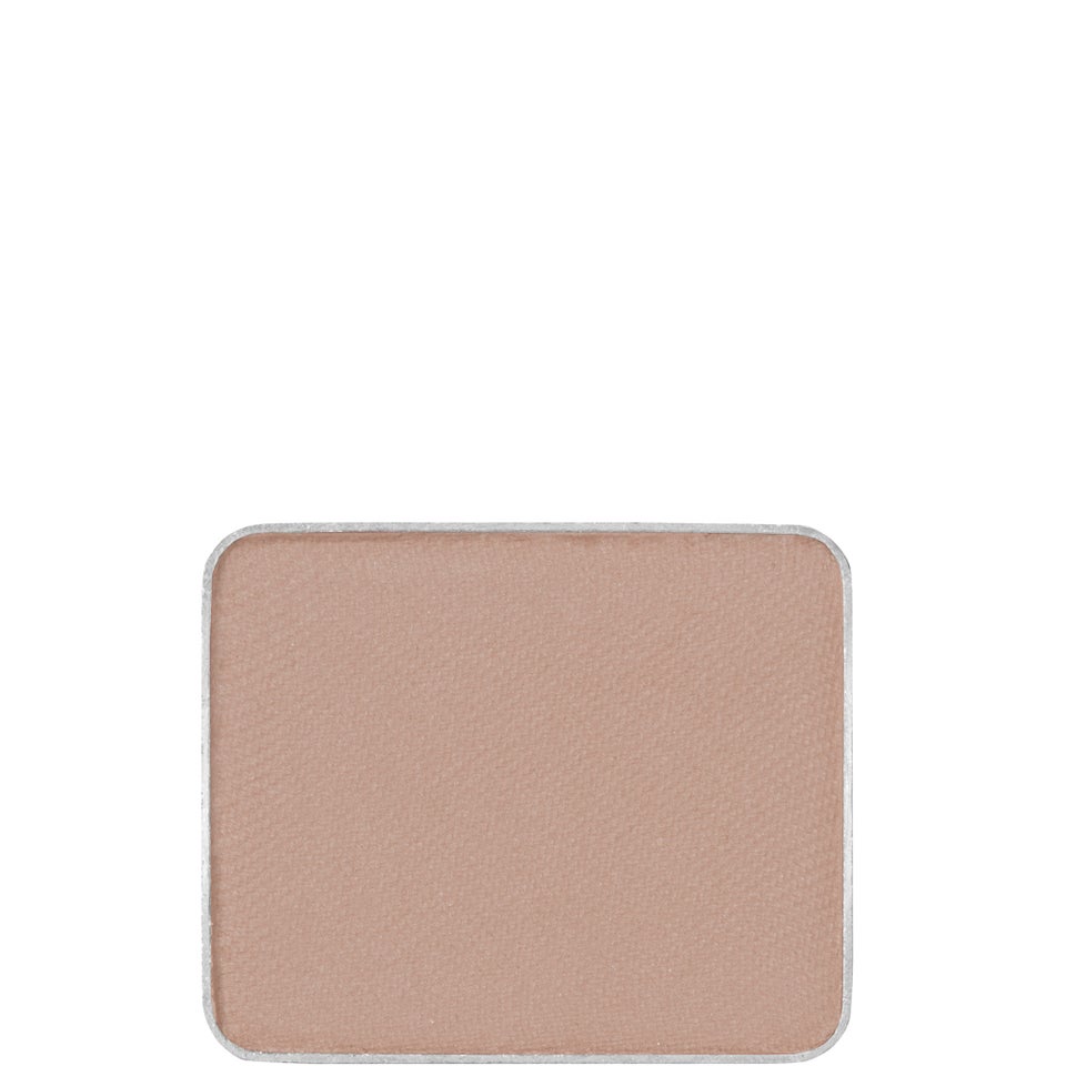 pressed eye shadow (refill)