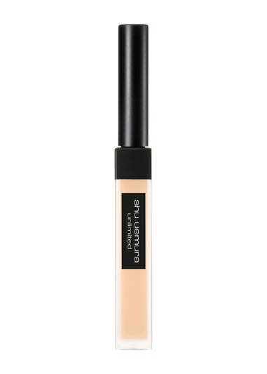 unlimited concealer 5 light
