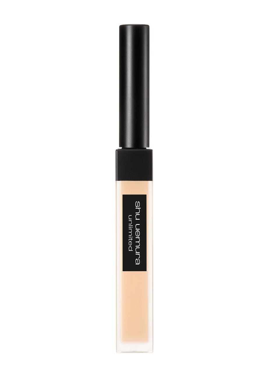 unlimited concealer 5 light