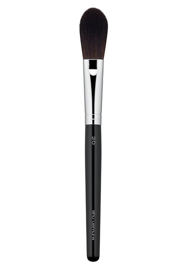 natural brush 20