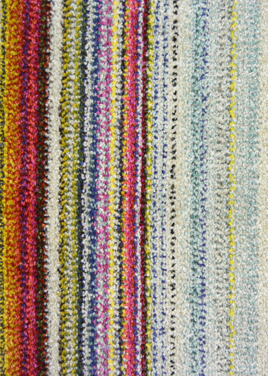 Homemaker Villa Stripe Rug