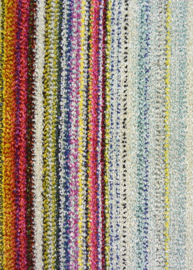 Homemaker Villa Stripe Rug