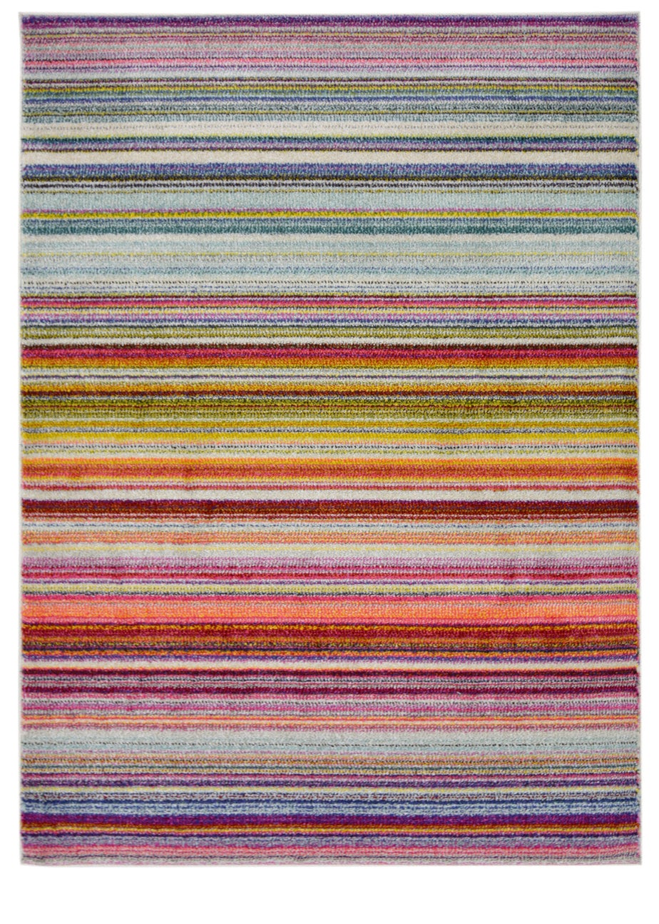 Homemaker Villa Stripe Rug