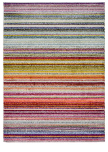 Homemaker Villa Stripe Rug
