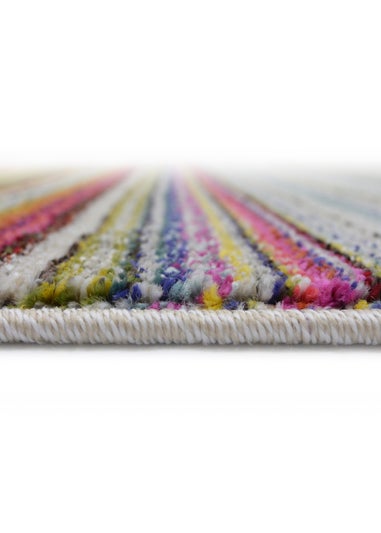 Homemaker Villa Stripe Rug