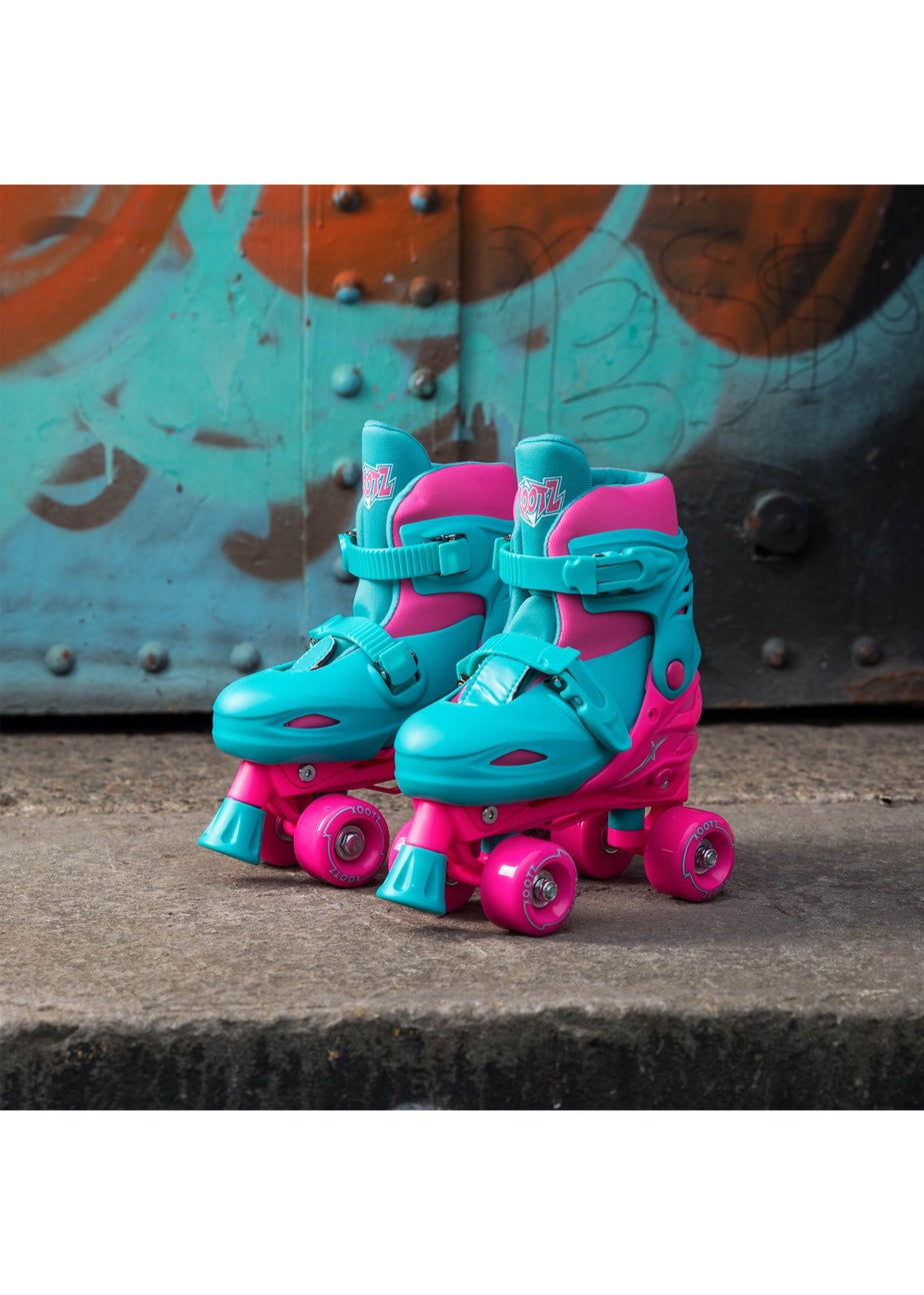 Xootz Quad Skates