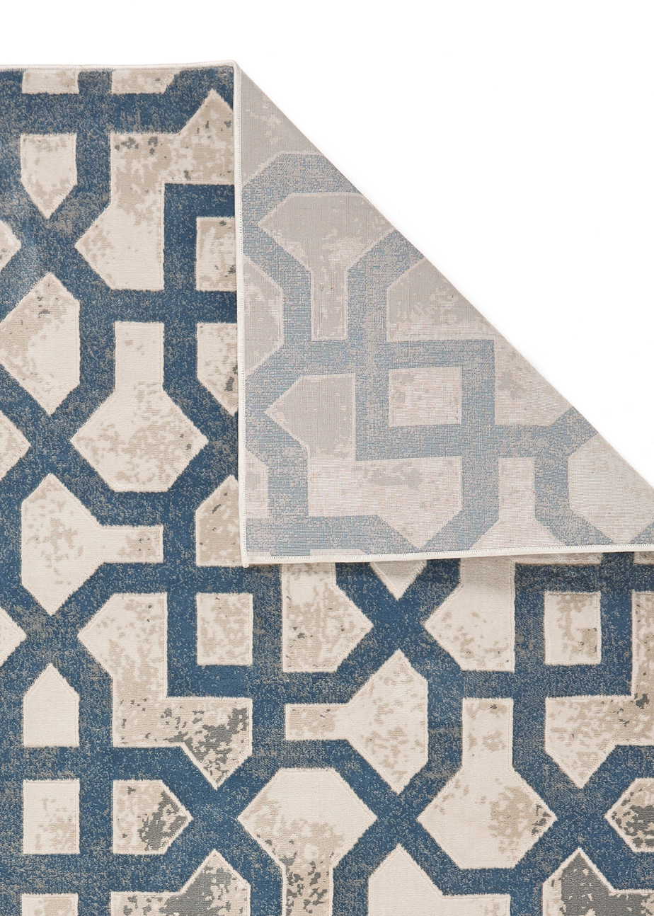 Origins Grey Blue Avanti Rug